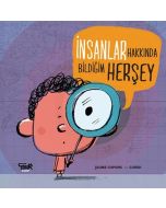 İnsanlar Hakkında Bildiğim Her Şey