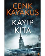 Kayıp Kıta