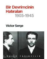 Bir Devrimcinin Hatıraları 1905 - 1945