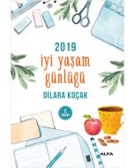 2019 İyi Yaşam Günlüğü