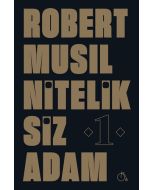 Niteliksiz Adam 1