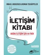 İletişim Kitabı