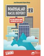 Markalar Nasıl Büyür? 2