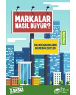 Markalar Nasıl Büyür?