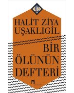 Bir Ölünün Defteri