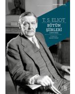 T.S. Eliot Bütün Şiirleri