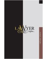 Lawyer Defter Hukuk Felsefesi