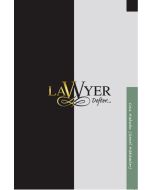 Lawyer Defter Ceza Hukuku ( Genel Hükümler )