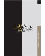 Lawyer Defter Kıymetli Evrak Hukuku