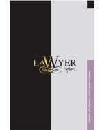 Lawyer Defter Medeni Hukuk ( Kişiler Hukuku Aile Hukuku )