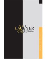 Lawyer Defter İdari Yargılama Hukuku