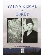 Yahya Kemal ve Üsküp