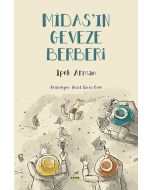 Midas’ın Geveze Berberi