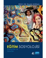 Eğitim Sosyolojisi