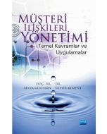 Müşteri İlişkileri Yönetimi