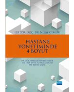 Hastane Yönetiminde 4 Boyut