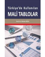 Türkiye'de Kullanılan Mali Tablolar