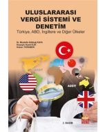 Uluslararası Vergi Sistemi ve Denetim