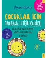 Çocuklar İçin Duygularla İletişim Becerileri