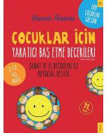 Çocuklar İçin Yaratıcı Baş Etme Becerileri