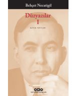 Düzyazılar I