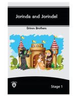 Jorinda And Jorindel İngilizce Hikaye Stage 1