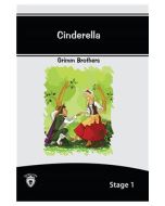 Cinderella İngilizce Hikaye Stage 1