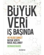 Büyük Veri İş Başında
