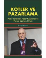 Kotler ve Pazarlama