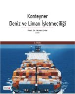 Konteyner Deniz ve Liman İşletmeciliği