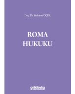 Roma Hukuku