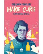 Marie Curie - Bilimin Devleri