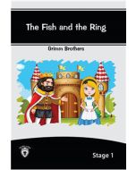 The Fish And The Ring İngilizce Hikaye Stage 1