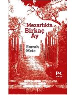 Mezarlıkta Birkaç Ay