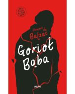Goriot Baba (Ciltli)