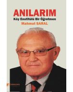 Anılarım