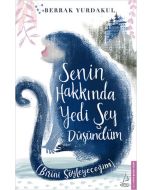 Senin Hakkında Yedi Şey Düşündüm