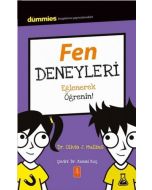 Fen Deneyleri