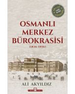 Osmanlı Merkez Bürokrasisi