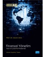 Finansal Yönetim Teori ve Çözümlü Problemler