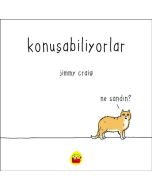 Konuşabiliyorlar