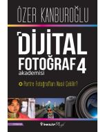 Dijital Fotoğraf Akademisi 4