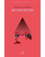 Bir Mars Destanı