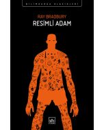 Resimli Adam