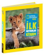 İlk Hayvanlar Kitabım