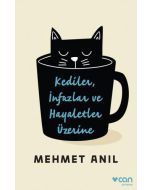 Kediler İnfazlar ve Hayaletler Üzerine