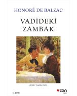 Vadideki Zambak