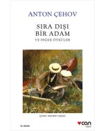 Sıra Dışı Bir Adam ve Diğer Öyküler