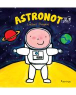Astronot Ne Yapar?