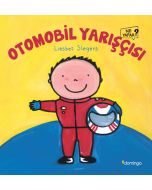 Otomobil Yarışçısı Ne Yapar?